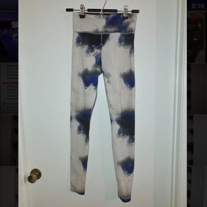 Lulemon full length leggings